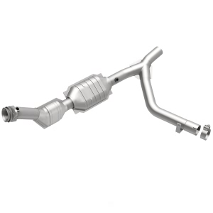 MagnaFlow Direct Fit Catalytic Converter for Ford F-150 Heritage - 458033