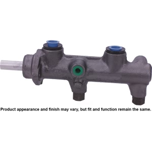 Cardone Reman Remanufactured Master Cylinder for Audi 5000 - 11-1963