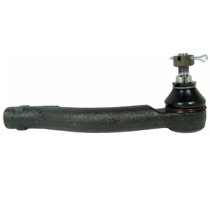 Delphi Front Passenger Side Outer Steering Tie Rod End for 2008 Kia Sportage - TA2390