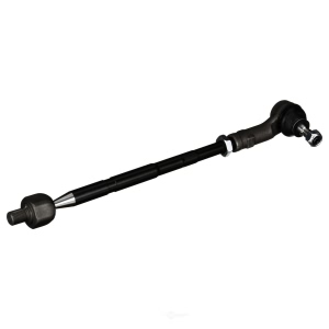 Delphi Driver Side Steering Tie Rod Assembly for 2006 Audi TT Quattro - TA5109