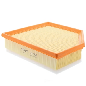 Denso Polygon Air Filter for 2013 Volvo S60 - 143-3758