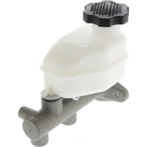 Centric Premium Brake Master Cylinder for 2003 Hyundai Elantra - 130.51022