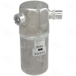 Four Seasons A C Accumulator for 1997 Audi A6 - 33331