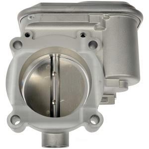 Dorman Throttle Body Assemblies for 2009 Jeep Commander - 977-785