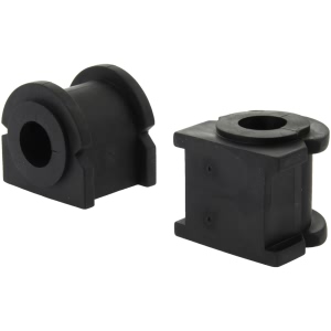 Centric Premium™ Front Stabilizer Bar Bushing for 2007 Chrysler Sebring - 602.63101