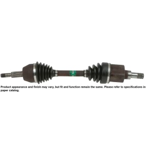 Cardone Reman Remanufactured CV Axle Assembly for 1997 Ford Taurus - 60-2141