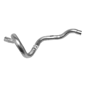 Walker Aluminized Steel Exhaust Extension Pipe for 1985 Chevrolet Caprice - 44916