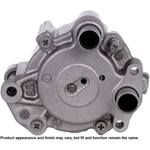 Cardone Reman Remanufactured Smog Air Pump for Toyota Corolla - 33-701