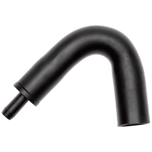 Gates Pcv Valve Hose for 2000 Ford E-350 Econoline Club Wagon - EMH160