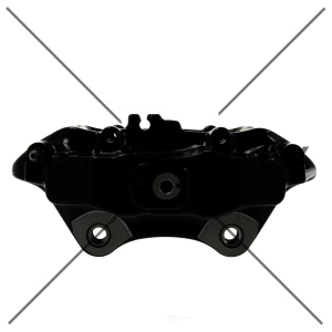 Centric Posi Quiet™ Loaded Brake Caliper for 2016 Lexus RC F - 142.44686