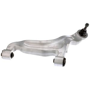 Delphi Rear Passenger Side Upper Control Arm And Ball Joint Assembly for 2010 Cadillac CTS - TC7368