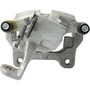 Centric Semi-Loaded Brake Caliper for 2012 Jaguar XK - 141.20536