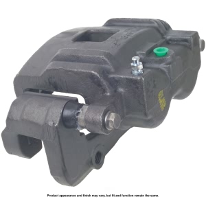 Cardone Reman Remanufactured Unloaded Caliper w/Bracket for 2007 Isuzu i-370 - 18-B4938