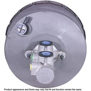 Cardone Reman Remanufactured Vacuum Power Brake Booster w/Master Cylinder for 1997 Ford Aerostar - 50-3133