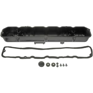 Dorman OE Solutions Plastic Valve Cover for Jeep CJ7 - 264-974