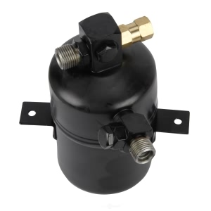 Spectra Premium A/C Accumulator for 1997 Mercedes-Benz SL500 - 0233390