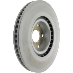 Centric GCX Rotor With Partial Coating for 2017 Lexus RC200t - 320.44185