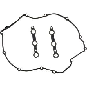 Victor Reinz Valve Cover Gasket Set for 1998 BMW 528i - 15-31401-01
