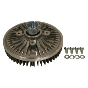 GMB Engine Cooling Fan Clutch for 2001 Dodge Ram 2500 - 920-2100