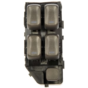 Dorman OE Solutions Front Driver Side Window Switch for Cadillac - 901-100