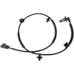 Dorman Rear Passenger Side Abs Wheel Speed Sensor for Jaguar - 970-179