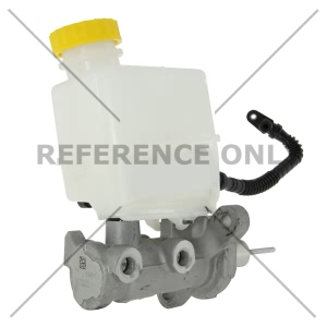 Centric Premium™ Brake Master Cylinder for Fiat - 130.04302