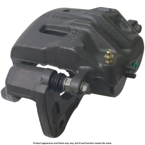 Cardone Reman Remanufactured Unloaded Caliper w/Bracket for Kia Amanti - 19-B2914A