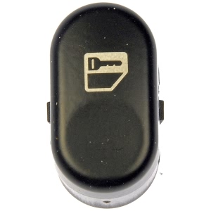 Dorman OE Solutions Front Driver Side Power Door Lock Switch for Chevrolet - 901-131