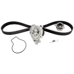 Gates Powergrip Timing Belt Kit for Acura Integra - TCKWP184A