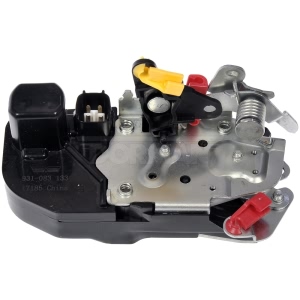 Dorman OE Solutions Front Passenger Side Door Lock Actuator Motor for Chrysler - 931-083