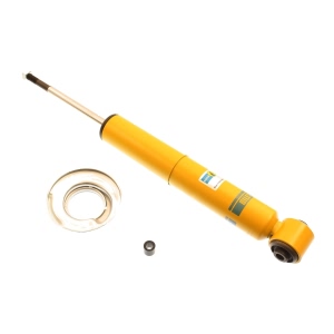 Bilstein Sport Rear Driver Or Passenger Side Monotube Shock Absorber for 1986 Audi 5000 Quattro - 24-020664