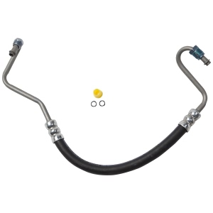 Gates Power Steering Pressure Line Hose Assembly for 1993 GMC Safari - 359570