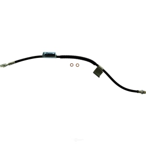 Centric Front Driver Side Brake Hose for 2011 GMC Savana 1500 - 150.66138