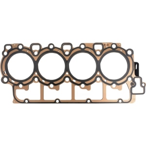 Victor Reinz Driver Side Cylinder Head Gasket for 2015 Ford F-250 Super Duty - 61-11130-00