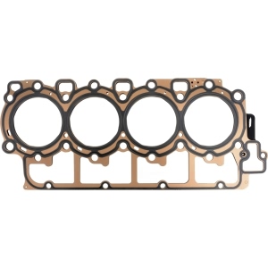 Victor Reinz Driver Side Cylinder Head Gasket for 2014 Ford F-350 Super Duty - 61-11130-00