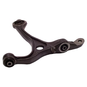 Delphi Front Passenger Side Lower Non Adjustable Control Arm for 2003 Honda Accord - TC2428