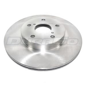 DuraGo Vented Front Brake Rotor for 1998 Toyota RAV4 - BR31208