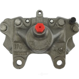 Centric Remanufactured Semi-Loaded Rear Driver Side Brake Caliper for 2000 Mercedes-Benz E320 - 141.35548