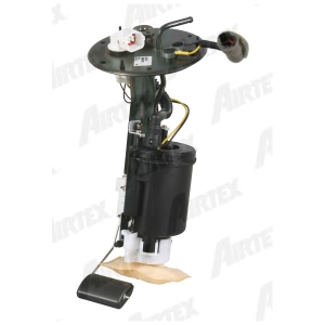 Airtex Electric Fuel Pump for 2005 Hyundai Sonata - E8637M