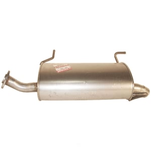 Bosal Rear Exhaust Muffler for 2001 Infiniti G20 - 145-153