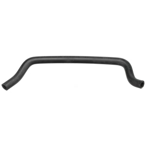 Gates Hvac Heater Molded Hose for 2011 Nissan Altima - 18579