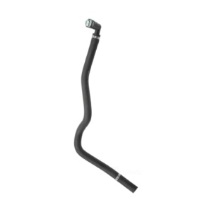 Dayco Small Id Hvac Heater Hose for 2006 Ford Mustang - 88459