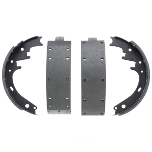 Wagner Quickstop Front Drum Brake Shoes for Mercury Marauder - Z265R