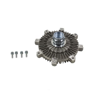 GMB Engine Cooling Fan Clutch for Mazda - 925-2120