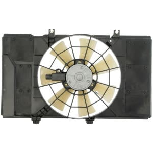 Dorman Engine Cooling Fan Assembly for Plymouth Neon - 620-019