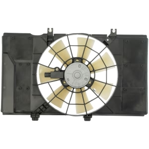 Dorman Engine Cooling Fan Assembly for 2000 Dodge Neon - 620-019