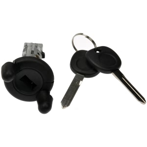 Dorman Ignition Lock Cylinder for 2004 Chevrolet SSR - 926-059
