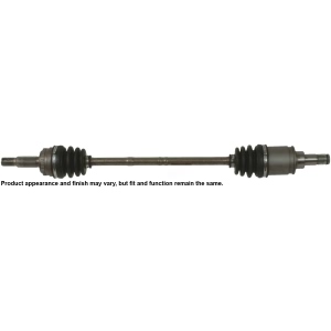 Cardone Reman Remanufactured CV Axle Assembly for 2003 Toyota Matrix - 60-5276