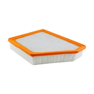 Hastings Panel Air Filter for 2010 Chevrolet Camaro - AF1429