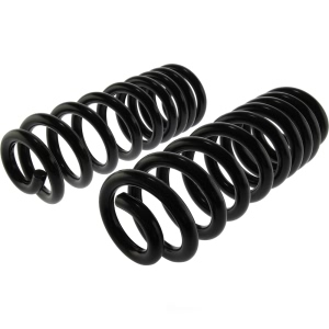 Centric Premium™ Coil Springs for 1994 Ford E-350 Econoline - 630.65056